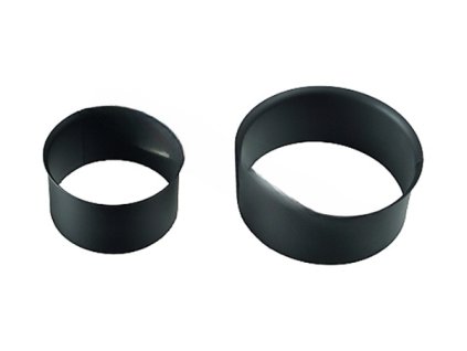 Kominova zder 150mm / 1,5mm