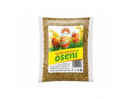 Velikonoční osení 250g