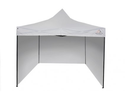 Party stan 3x3 Light - bílý