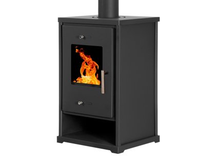 Krbové kachle PROMETEY EKO 4 - 10 kW