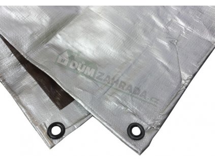 2075 kryci plachta 2x4 m 200 gramu