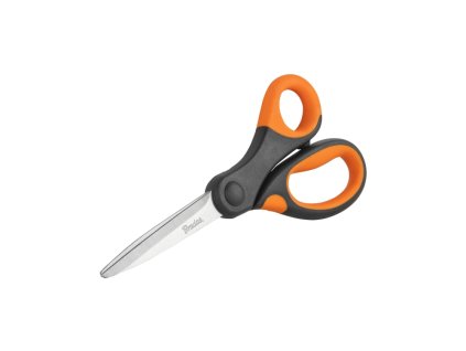 Univerzálne nožnice SOFT 177 mm