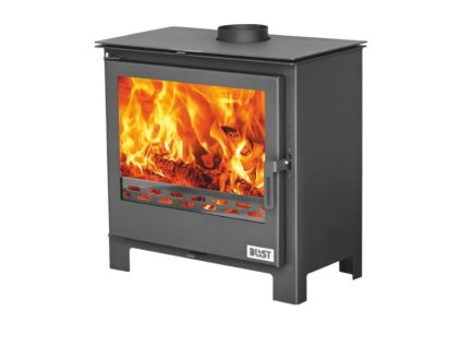 Kachle na drevo Blist B MAX 2 – 14 kW