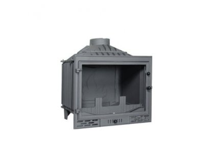 Krbová vložka FERGUSS FG 20 s teplovodným výmenníkom