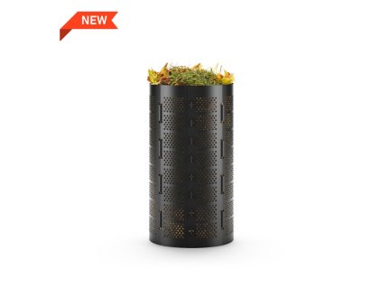 Zahradní kompostér 180 L - Ø 50 cm