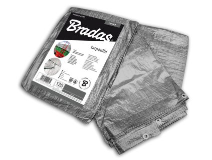 Krycia plachta 4x8 m - 120 gramov