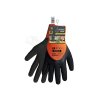 Ochranné pracovné rukavice Bradas POWER FULL latex- veľ. 11