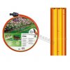 Perforovaná záhradná hadica SPRIZZY 1/2" - 7,5m