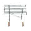 Veľký grilovací rošt 68 x 40 cm Master Grill