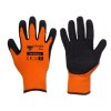Zimné pracovné rukavice Winter Fox veľ. 10