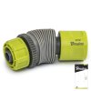 Flexibilná rýchlospojka 1/2" LIME LINE so stopom