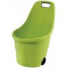 Zahradní vozík Keter EASY GO BREEZE 55L Light green