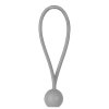 Upínacia guma s guličkou BRADAS Bungee Cord Ball 15 cm - 25 ks