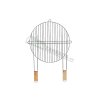 Grilovací rošt kruhový 46 cm Master Grill MG256