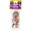 Jiffy Rosteto rašelinové tablety síťka (10 ks) JP 41/7