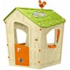 Magic Play House beige 3