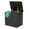 Keter City Storage záhradný úložný box 113 L - grafit