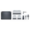Set sadbovačů a nářadí 14v1 RESPANA TABLE TOP SEED STARTER SET - antracit