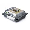Set sadbovačů a nářadí 14v1 RESPANA TABLE TOP SEED STARTER SET - antracit