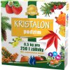 Vodorozpustné hnojivo Kristalon - Jeseň 0,5 kg