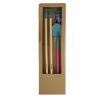 Set záhradného náradia pre ženy - Womens Line 3ks + DARČEK