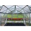 Záhradný skleník 3x8 m / 24 m2 VICTORIA - 4mm