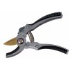 Záhradné kovadlinkové nožnice GREENMILL Professional Titanium UP0062TN
