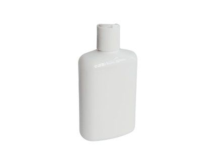 davkovac mydla 250 ml bily oval bily disc top