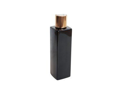 davkovac mydla 250 ml cerny hranaty bilo zlaty disc top