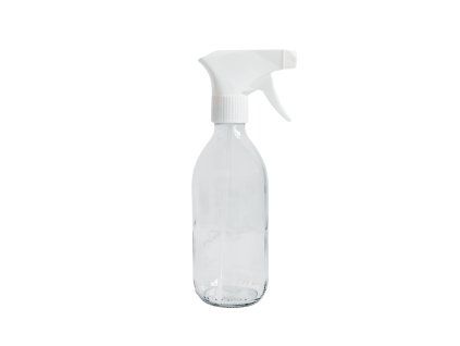 davkovac skleneny ciry 330 ml stella bily rozprasovac