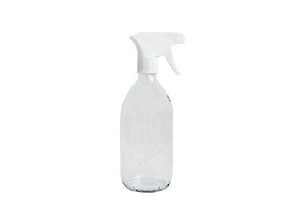 davkovac skleneny ciry 540 ml stella bily rozprasovac