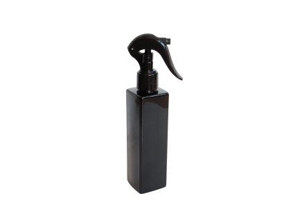 davkovac mydla 250 ml cerny hranaty cerny rozprasovac