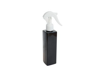 davkovac mydla 250 ml cerny hranaty bily rozprasovac