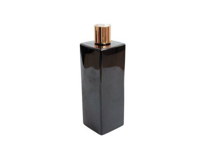 davkovac mydla 500 ml cerny hranaty bilo zlaty disc top