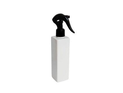 davkovac mydla 250 ml bily hranaty cerny rozprasovac