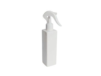 davkovac mydla 250 ml bily hranaty bily rozprasovac