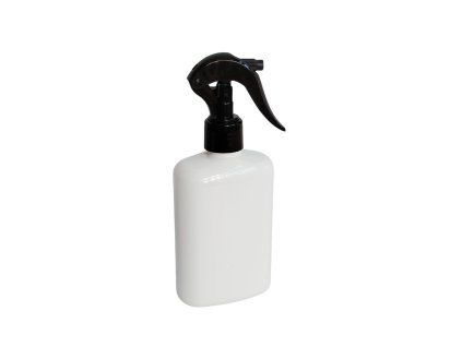 davkovac mydla 250 ml bily oval cerny rozprasovac