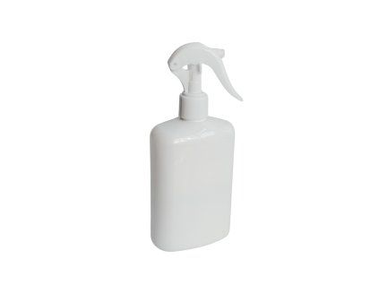 davkovac mydla 400 ml bily oval bily rozprasovac