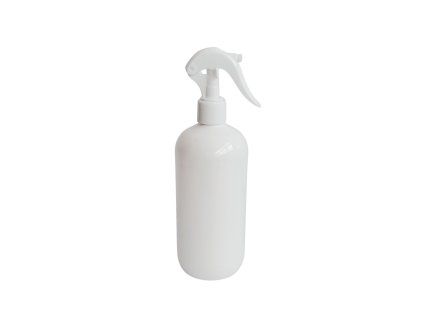 davkovac mydla 300 ml bily bily rozprasovac