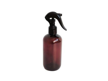 davkovac mydla 300 ml hnedy cerny rozprasovac