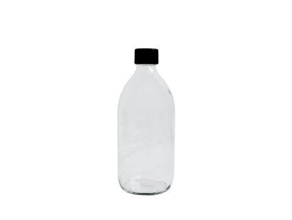 25782 2 davkovac skleneny ciry 330 ml stella uzaver cerny