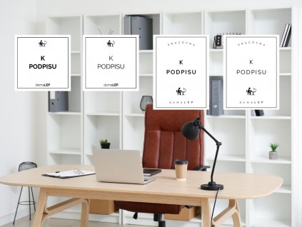 K PODPISU