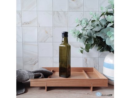 LÁHEV OLIVA 250 ml na olej/ocet/sirup