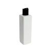 davkovac mydla 250 ml bily hranaty cerny disc top