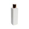 davkovac mydla 250 ml bily hranaty bilo zlaty disc top