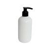 davkovac mydla 300 ml bily bilo cerna pumpicka