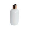 davkovac mydla 300 ml bily cerno zlaty disc top