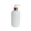 davkovac mydla 300 ml bily bilo zlata pumpicka