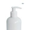 davkovac mydla 300 ml bily bila pumpicka detail