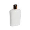 davkovac mydla 400 ml bily oval cerno zlaty disc top